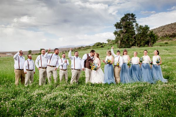 Reed & Wright Studios