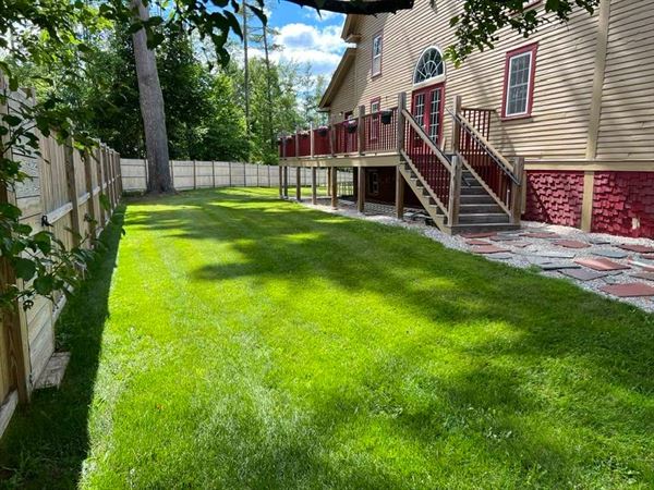 1888 Wedding Barn in Sunday River Valley Area