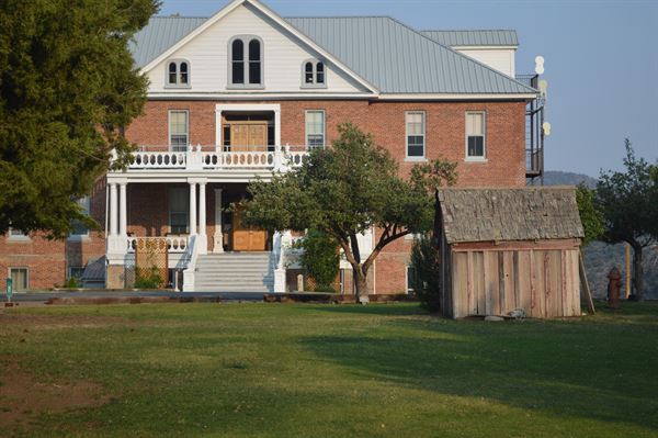 St. Mary's Art Center