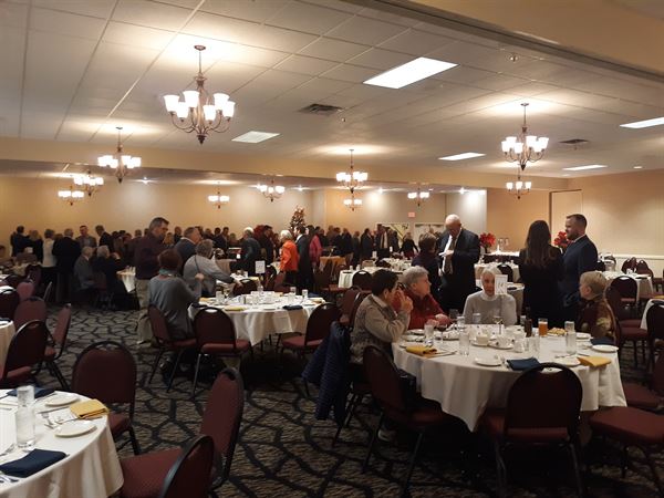 Drumlins Country Club