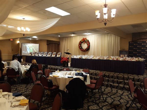 Drumlins Country Club