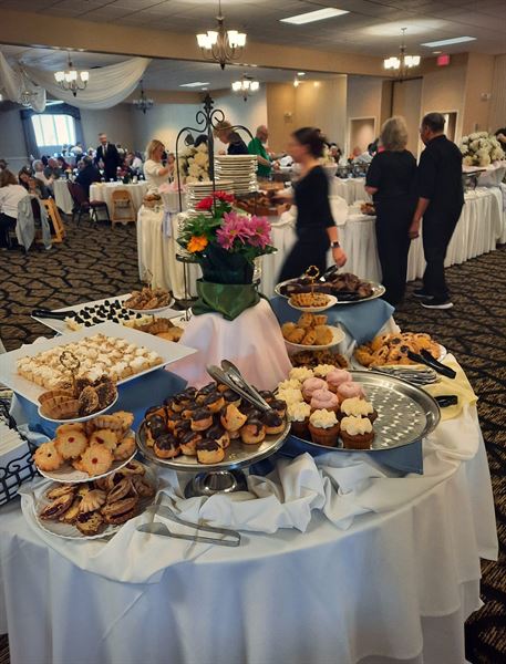 Drumlins Country Club