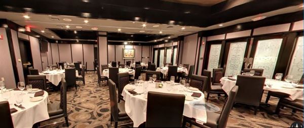 Morton's The Steakhouse