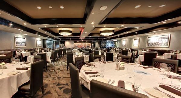 Morton's The Steakhouse