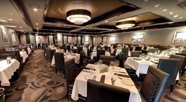 Morton's The Steakhouse