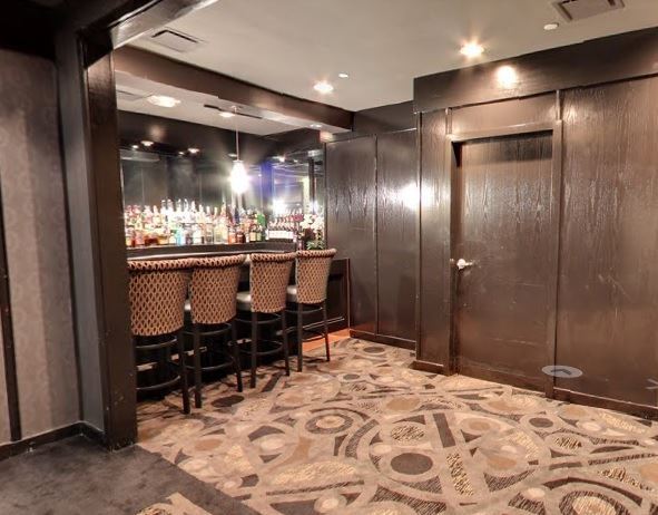 Morton's The Steakhouse