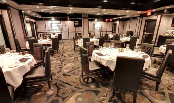 Morton's The Steakhouse