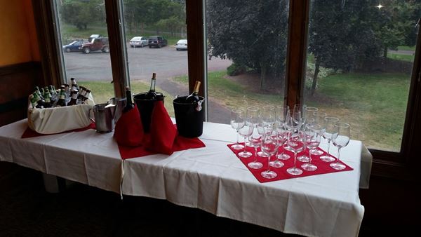 The Mainland Grille at Mainland Golf Course