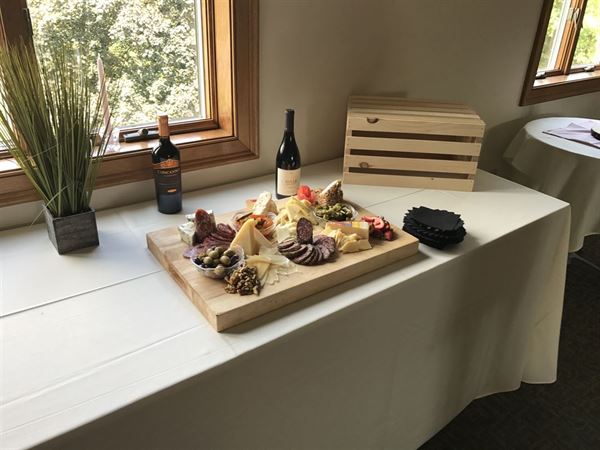 The Mainland Grille at Mainland Golf Course