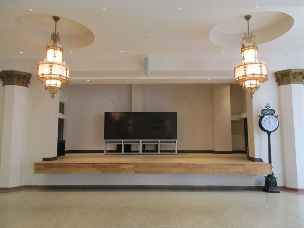 Grand Ballroom STL