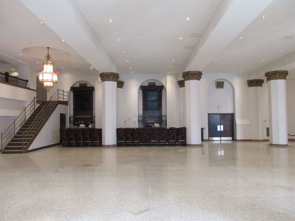 Grand Ballroom STL