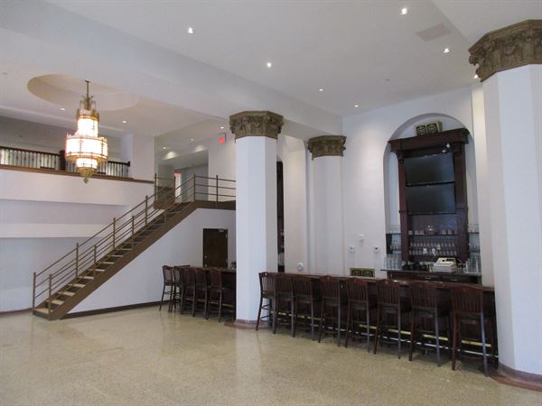 Grand Ballroom STL