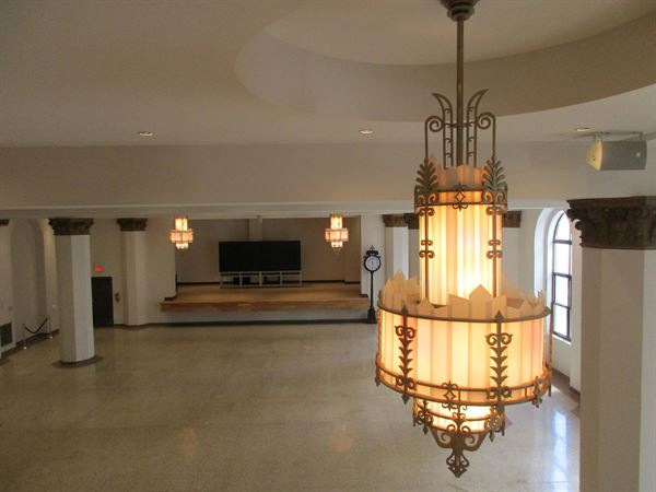 Grand Ballroom STL
