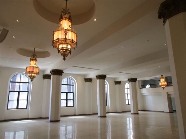 Grand Ballroom STL