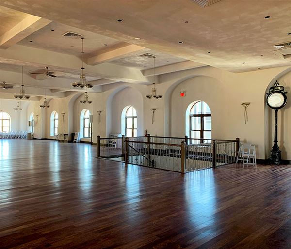Grand Ballroom STL