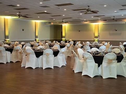 PFEM Hall and Banquet Center