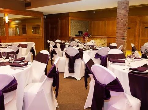 PFEM Hall and Banquet Center