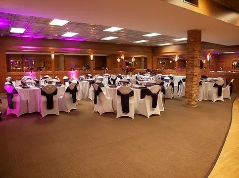 PFEM Hall and Banquet Center