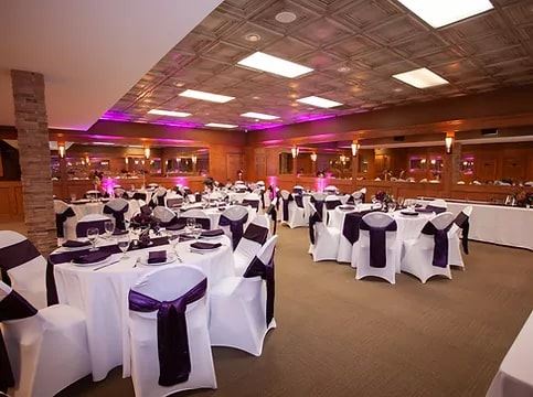 PFEM Hall and Banquet Center