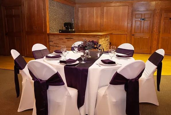 PFEM Hall and Banquet Center