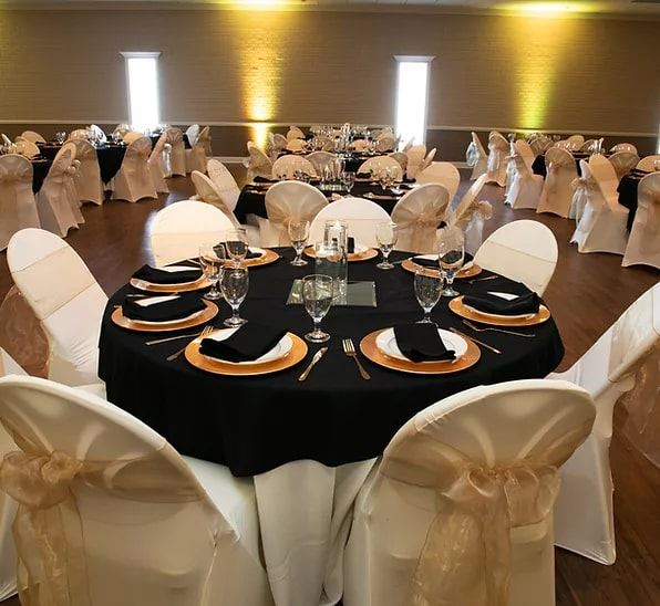 PFEM Hall and Banquet Center