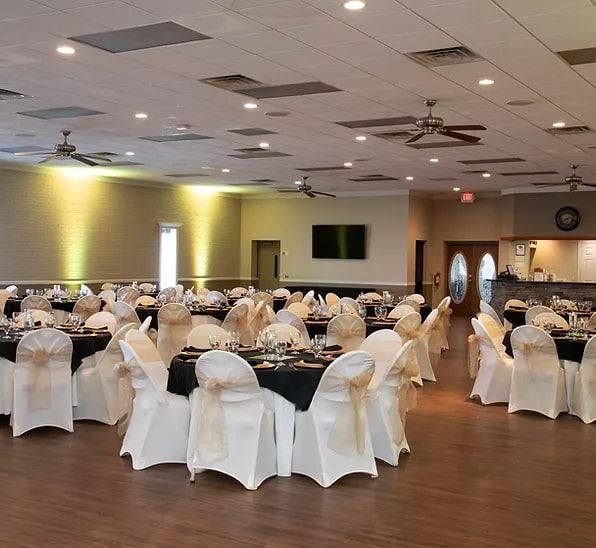 PFEM Hall and Banquet Center