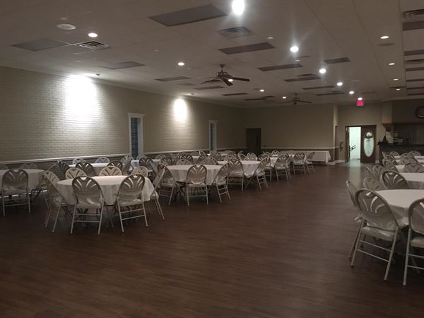 PFEM Hall and Banquet Center
