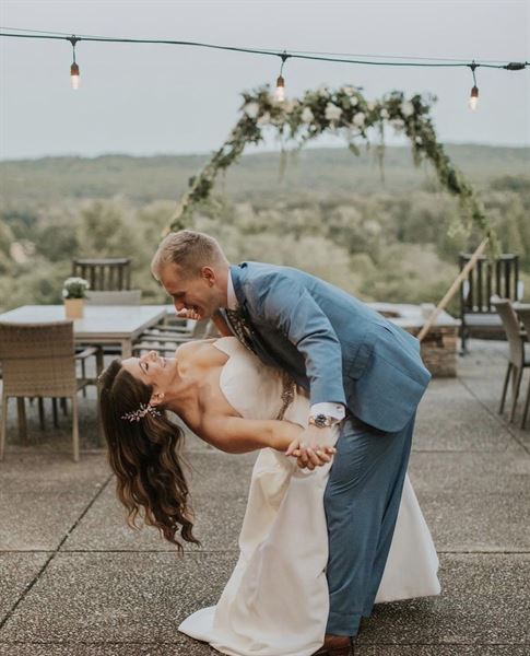 Eagle's Nest Country Club