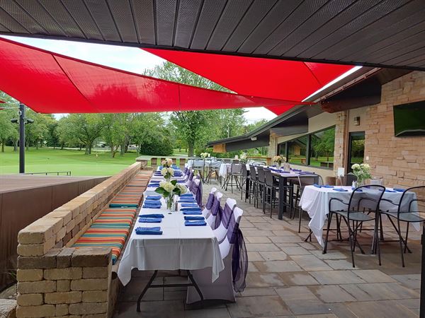 Ridgeway Country Club