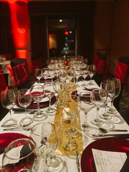 Ridgeway Country Club