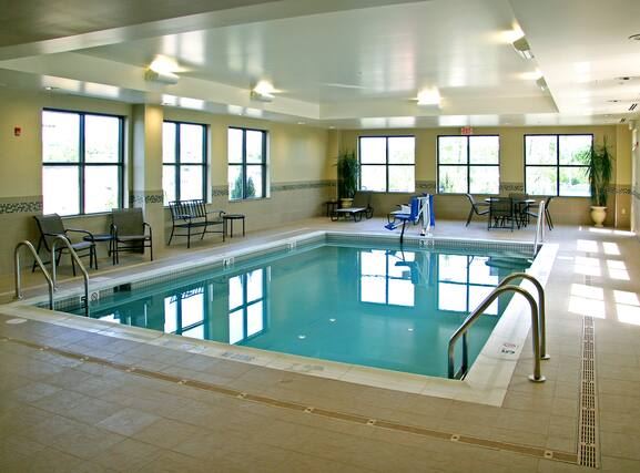 Hampton Inn Waynesburg