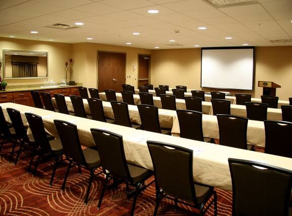 Hampton Inn Waynesburg