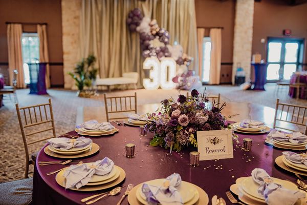 Walnut Creek Country Club