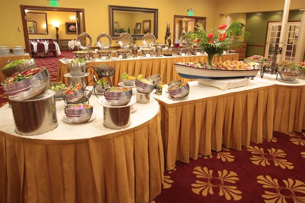 Safety Harbor Resort and Spa