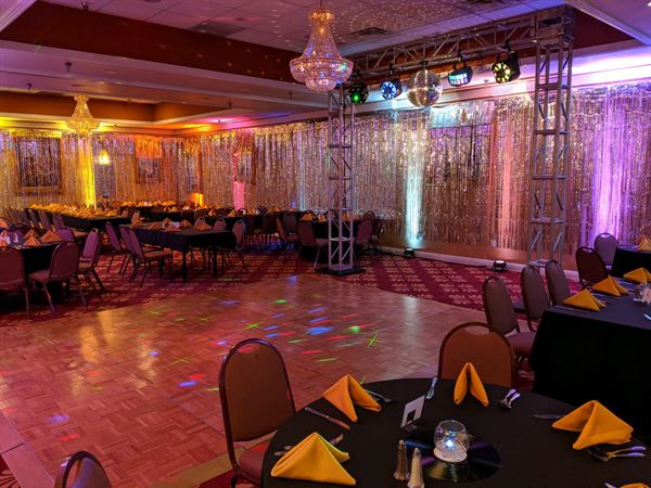 Safety Harbor Resort and Spa