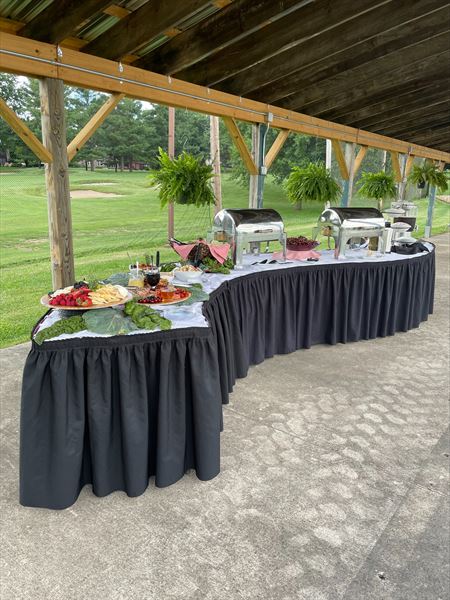Black Oak Bar and Grille at Penn National Golf Course