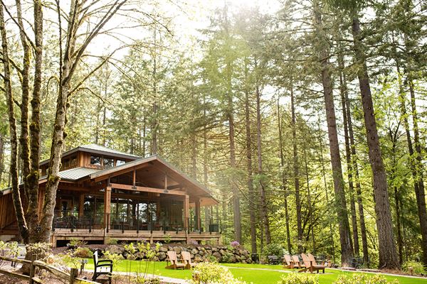 Parrett Mountain Cellars