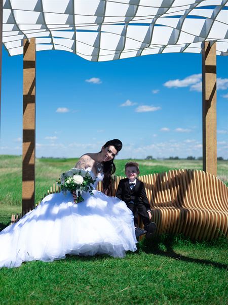 The Track Golf Course