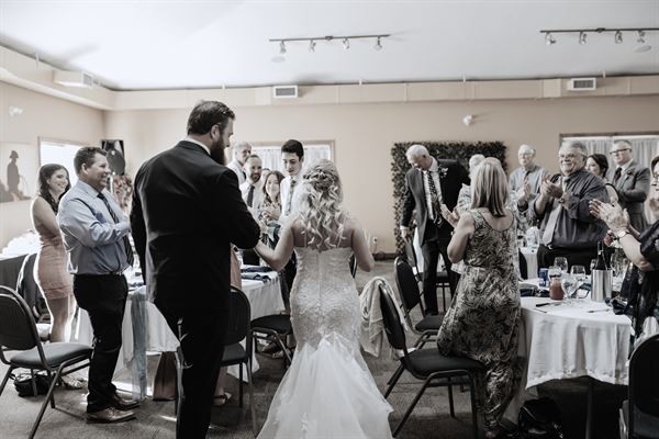 The Track Golf Course