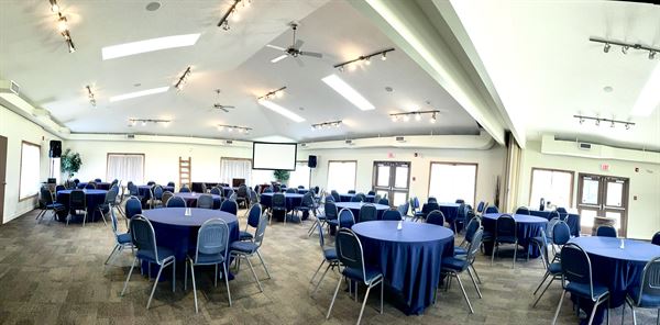 The Track Golf Course