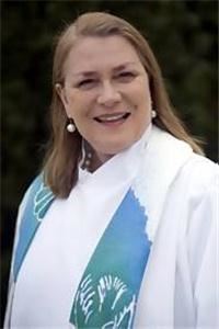 Reverend Denise Tracy