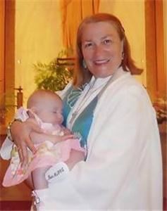 Reverend Denise Tracy