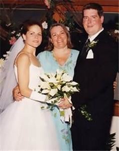 Reverend Denise Tracy