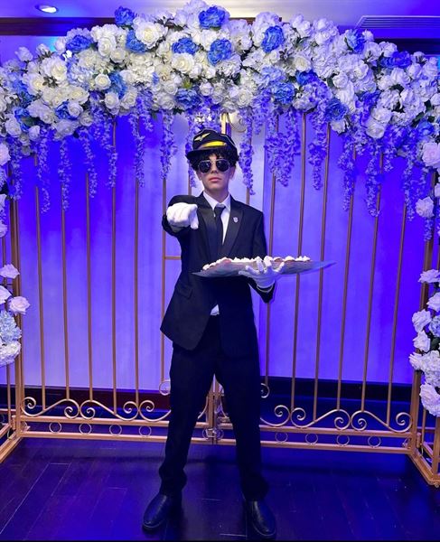 Modern Staffing Services