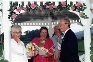 Reverend Denise Tracy