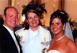 Reverend Denise Tracy