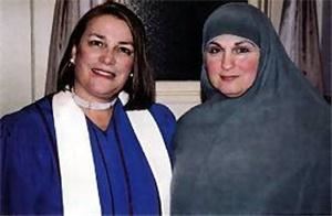 Reverend Denise Tracy