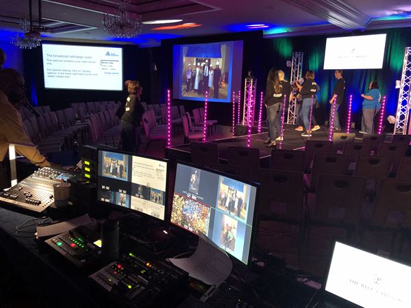 Lighthouse Media Services