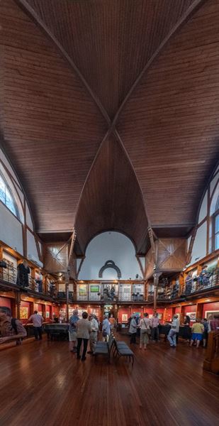 Howland Cultural Center