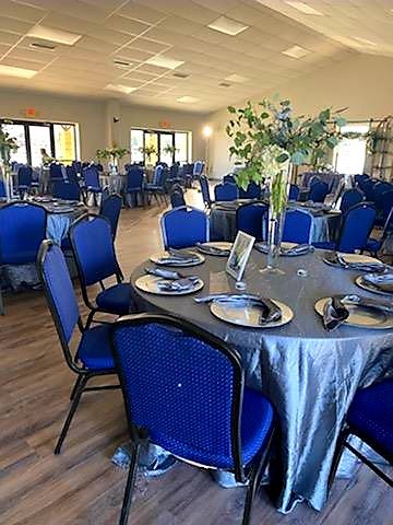 Ransom Canyon Ranch House